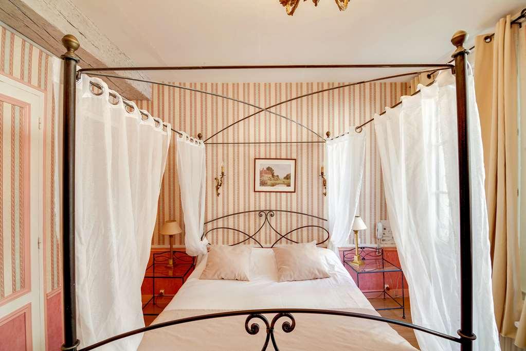 Brit Hotel Comtes De Champagne - Troyes Centre Historique Rum bild