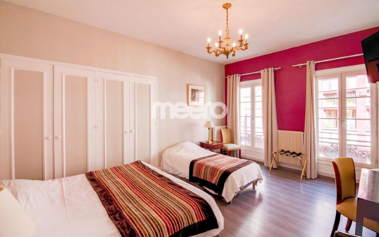Brit Hotel Comtes De Champagne - Troyes Centre Historique Exteriör bild